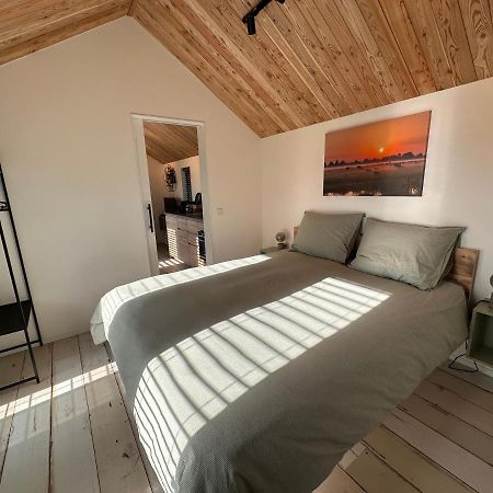 Gastenverblijf De Natureluur Noorden Εξωτερικό φωτογραφία